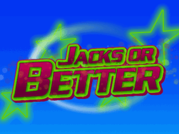 Jacks Or Better 50 Hand