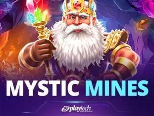 Mystic Mines™