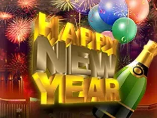 Happy New Year