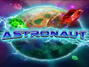 Astronaut game screenshot